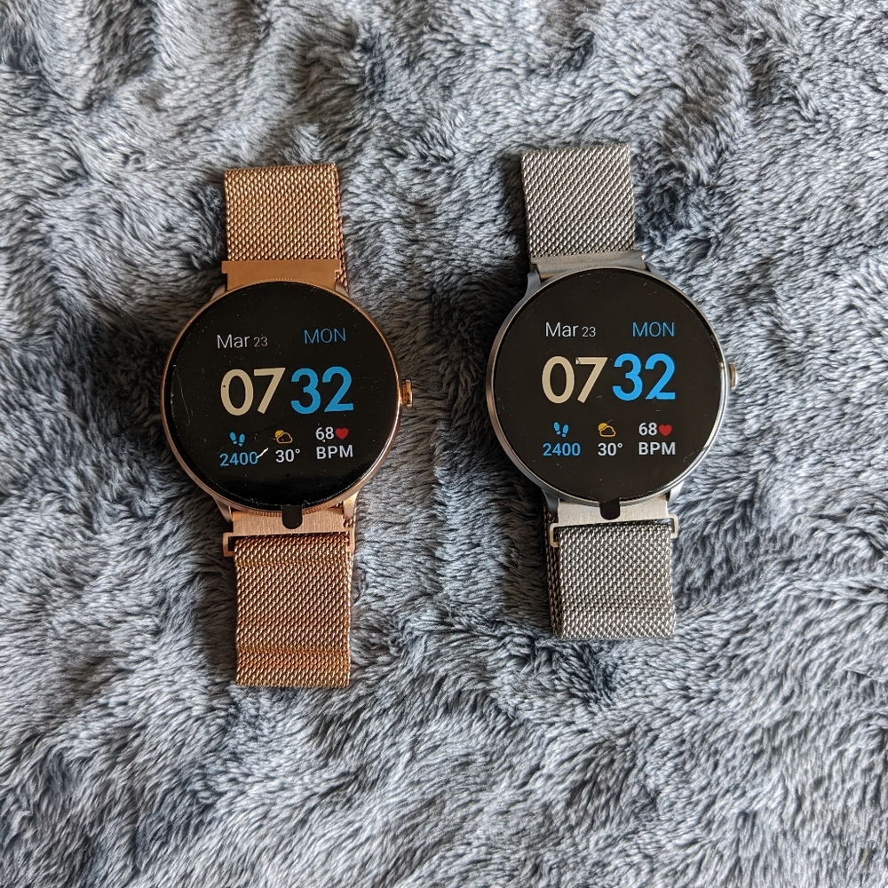 iTouch Sport 3 Smartwatch